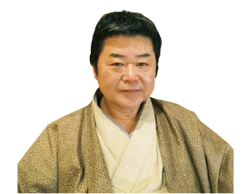山野辺社長